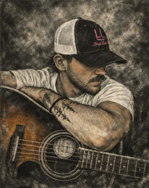 Joel Blacklock Live at Iron Works Brewery