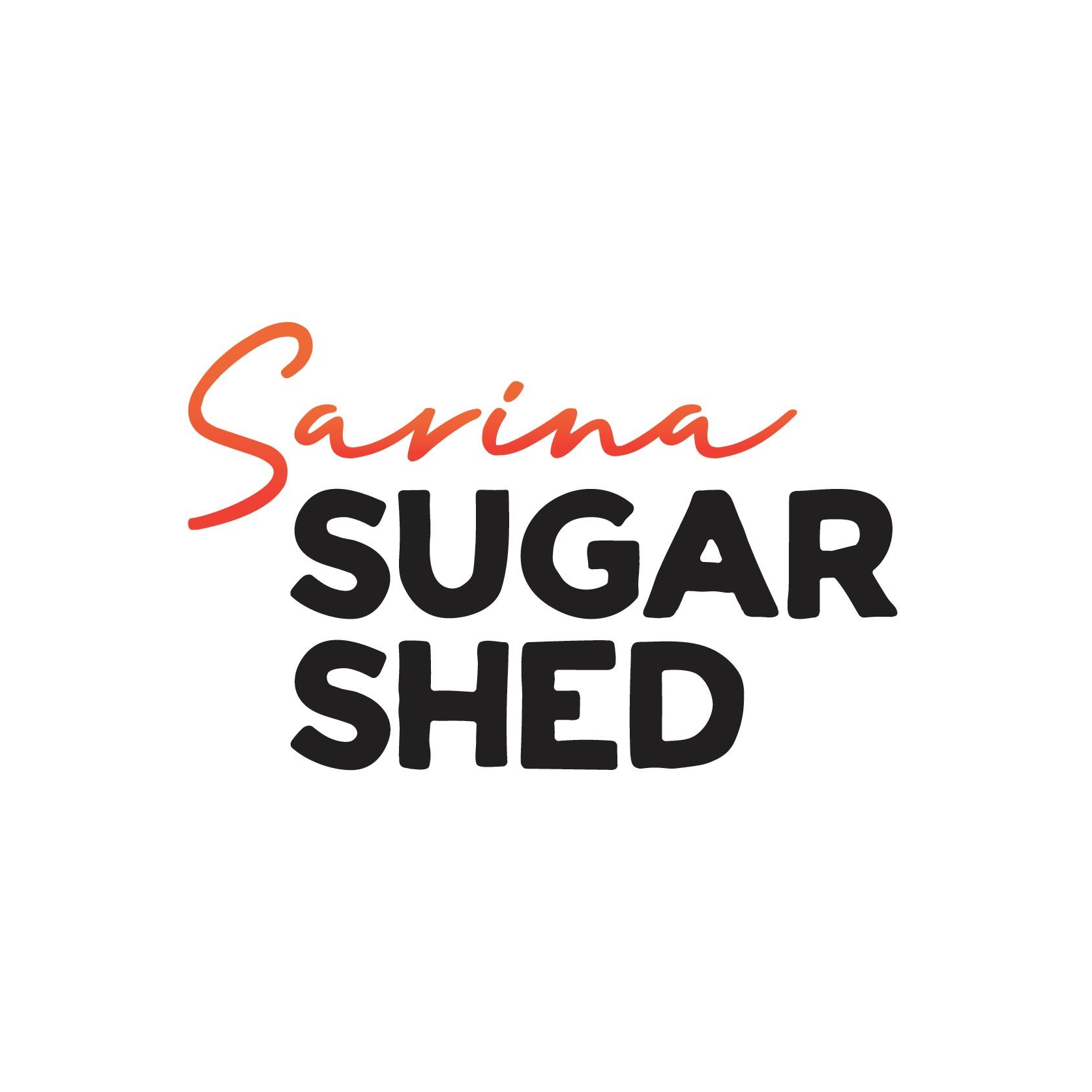 Sarina Sugar Shed Logo